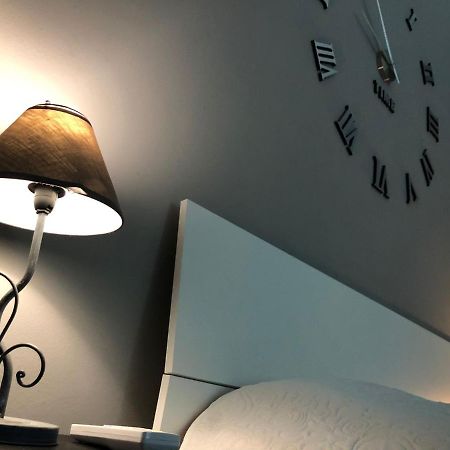 Appartamento 70 Mq "La Casa Di Cri" Milan Extérieur photo