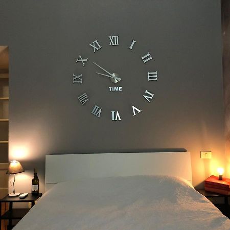 Appartamento 70 Mq "La Casa Di Cri" Milan Extérieur photo