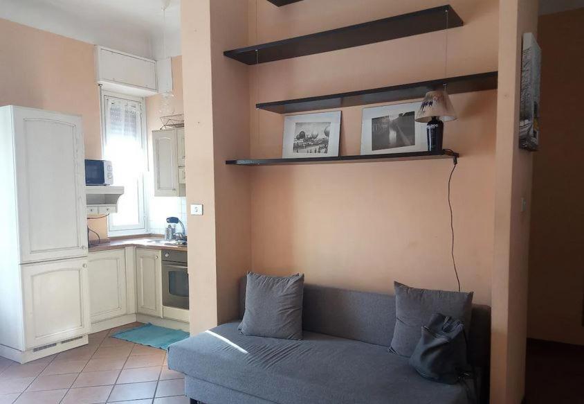 Appartamento 70 Mq "La Casa Di Cri" Milan Extérieur photo