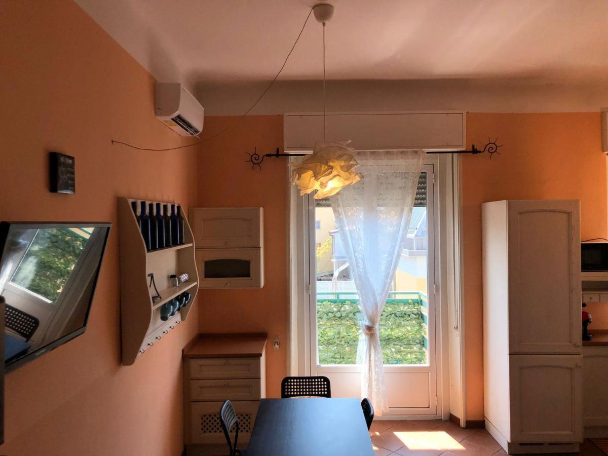 Appartamento 70 Mq "La Casa Di Cri" Milan Extérieur photo
