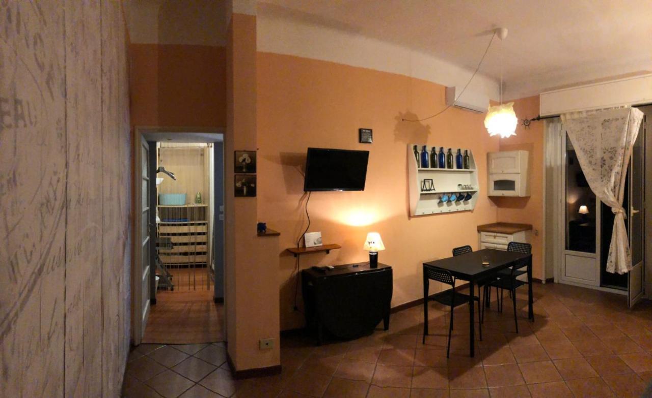 Appartamento 70 Mq "La Casa Di Cri" Milan Extérieur photo