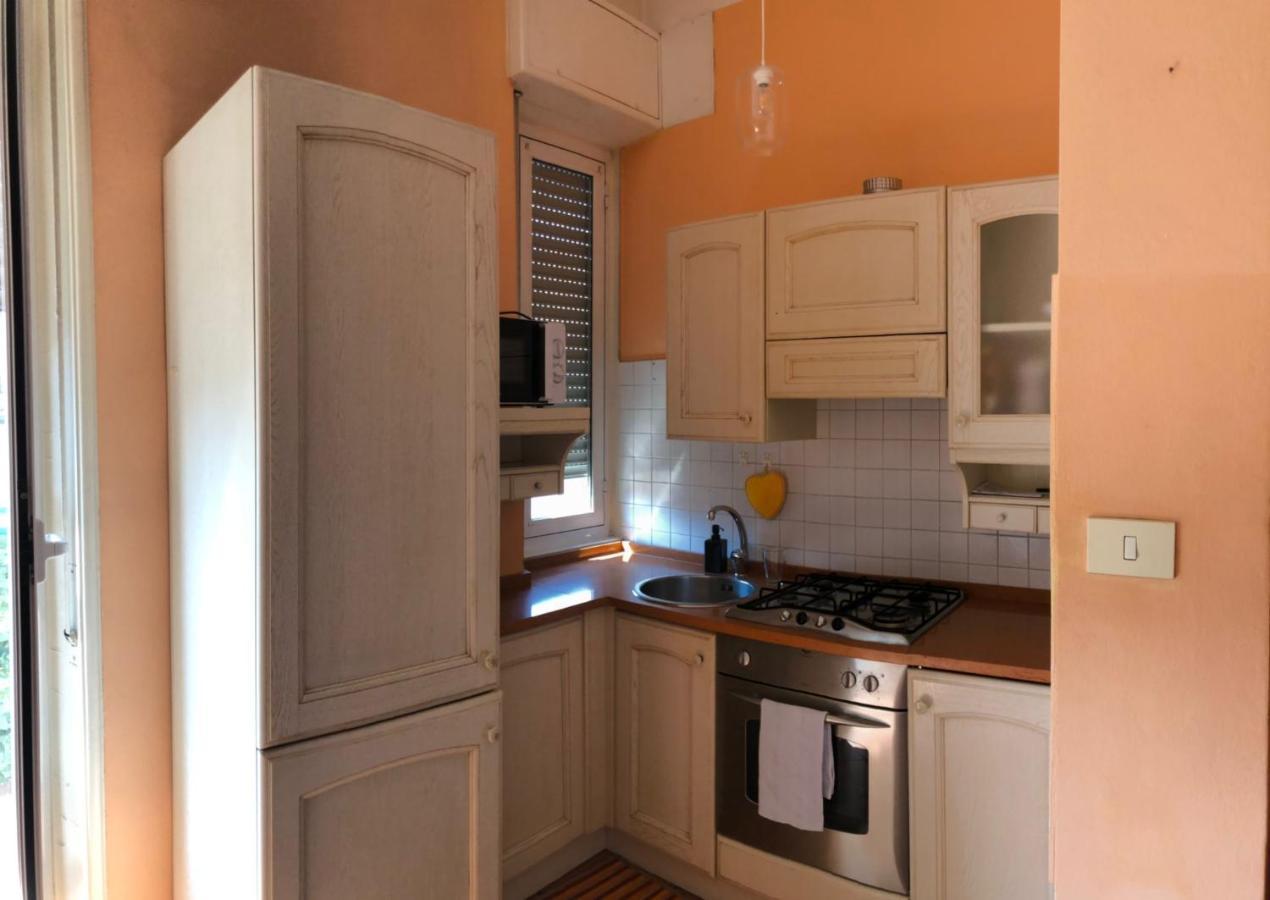Appartamento 70 Mq "La Casa Di Cri" Milan Extérieur photo