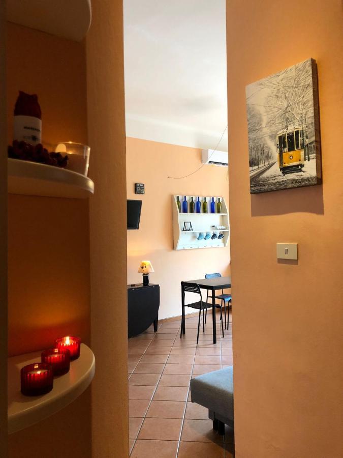 Appartamento 70 Mq "La Casa Di Cri" Milan Extérieur photo