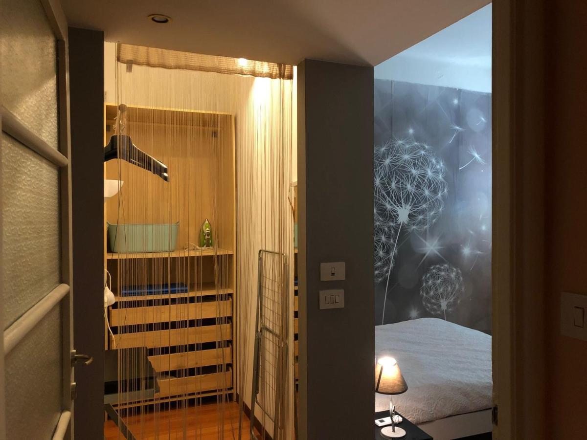 Appartamento 70 Mq "La Casa Di Cri" Milan Extérieur photo