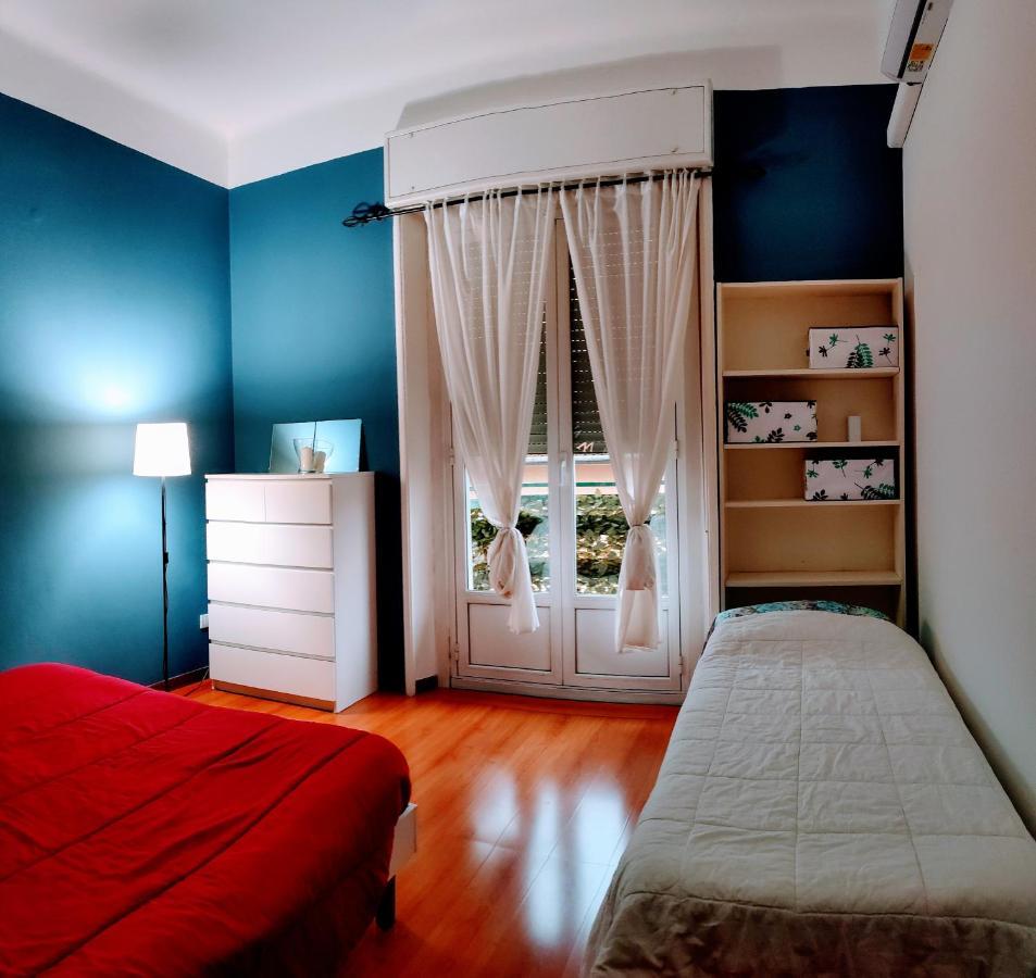 Appartamento 70 Mq "La Casa Di Cri" Milan Extérieur photo