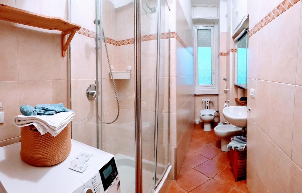 Appartamento 70 Mq "La Casa Di Cri" Milan Extérieur photo